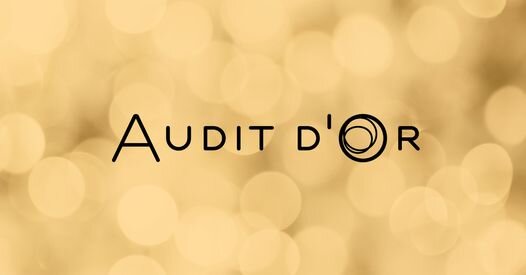 Audit D'or - Servicii de audit intern, audit financiar